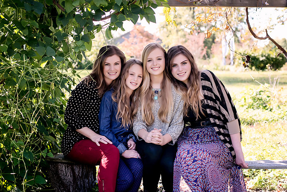 Beanblossome Family 2013-133
