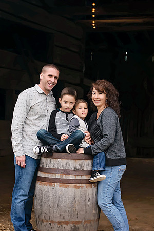 Harrig Family 2014-142