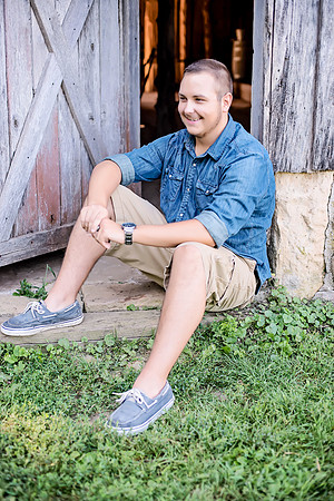 Austin Senior-163