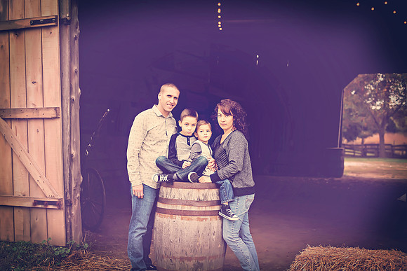 Harrig Family 2014-140