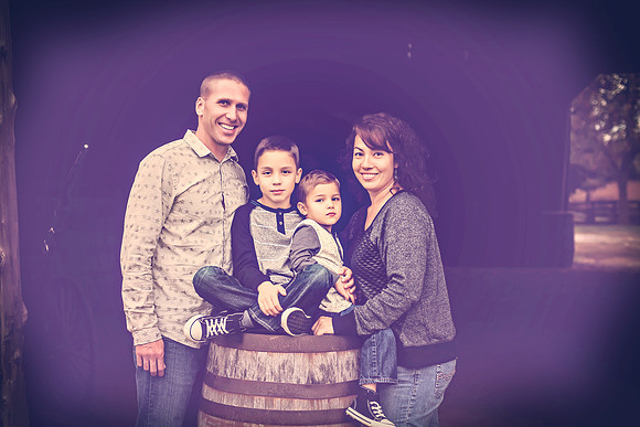 Harrig Family 2014-146