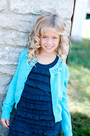 Maynard Family Fall 2010-55