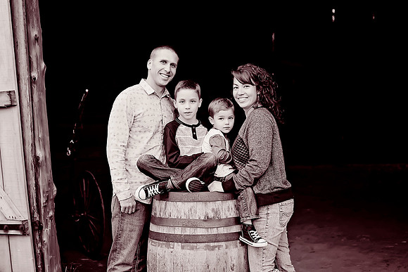 Harrig Family 2014-150