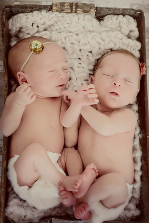 Pennington Twins 2013-110