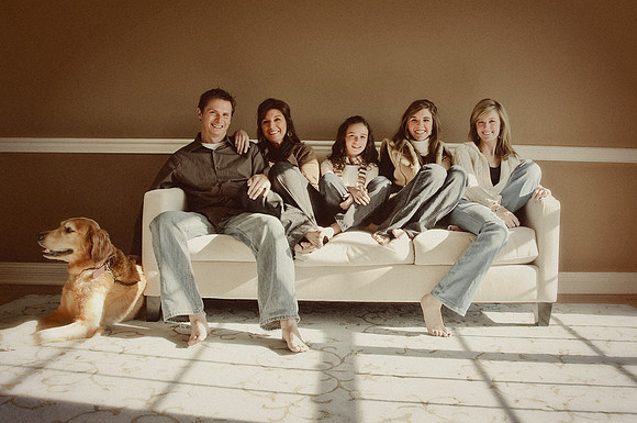 Allen Family-92