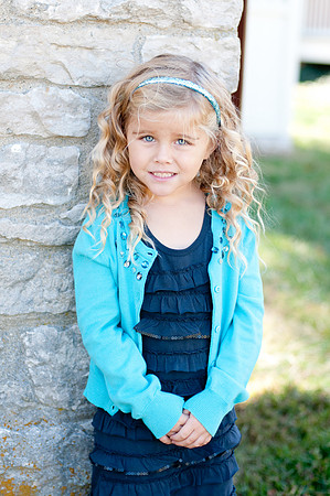 Maynard Family Fall 2010-68