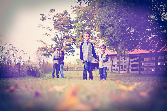 Harrig Family 2014-257