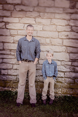 Lucas Family 2013-167