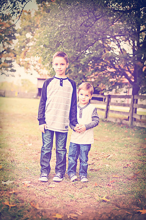 Harrig Family 2014-266