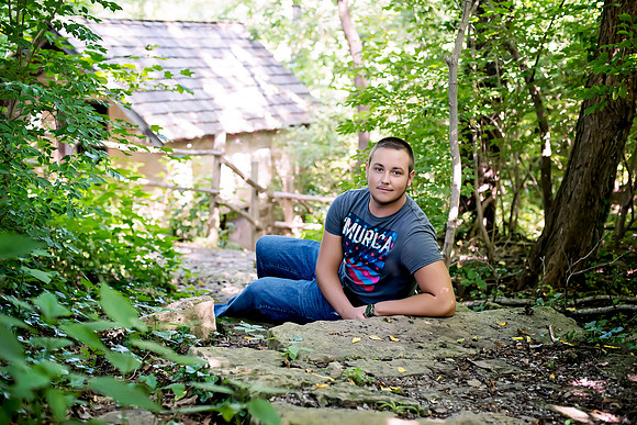 Austin Senior-205