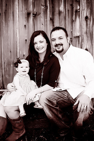 Sivori Family 2013-15