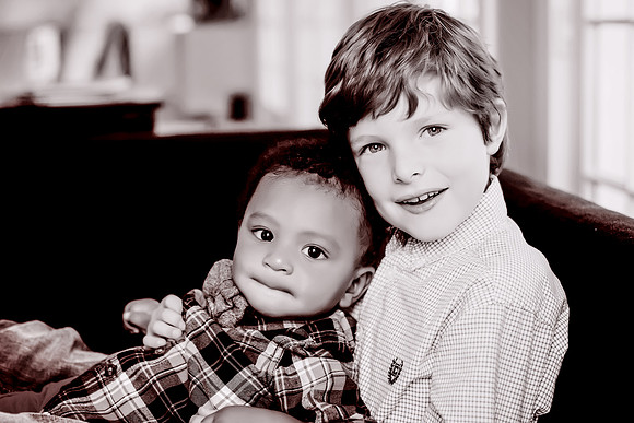 McMonigle Boys Fall 2013-18
