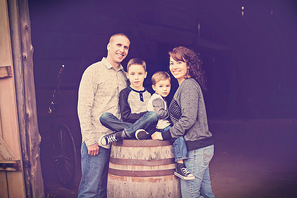 Harrig Family 2014-149