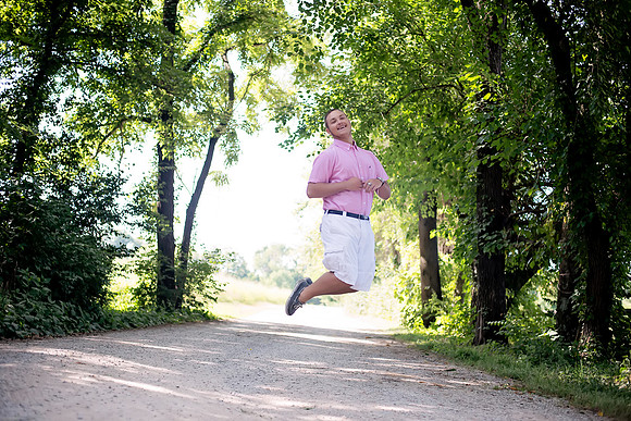 Austin Senior-28