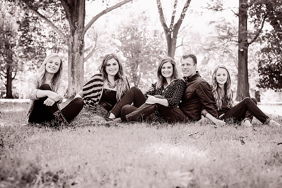 Beanblossome Family 2013-21