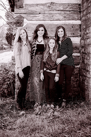 Beanblossome Family 2013-123