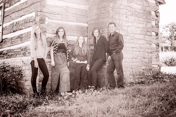 Beanblossome Family 2013-114