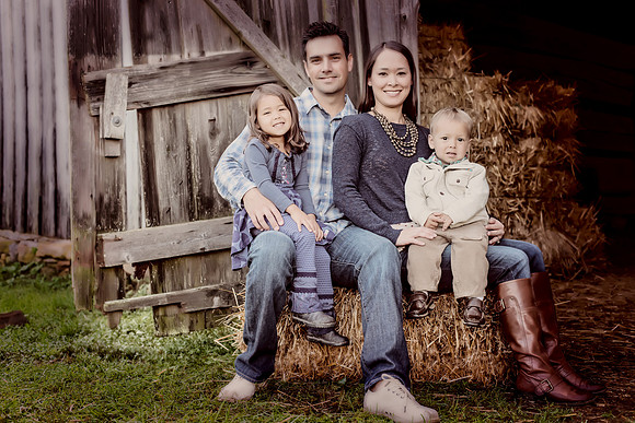 Peterson Family 2013-29