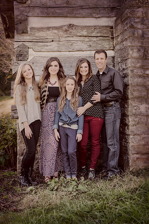 Beanblossome Family 2013-125
