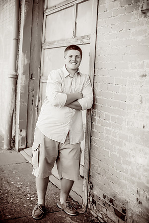 Zach Senior-90