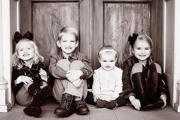 Lucas Family 2013-30