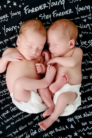 Pennington Twins 2013-85