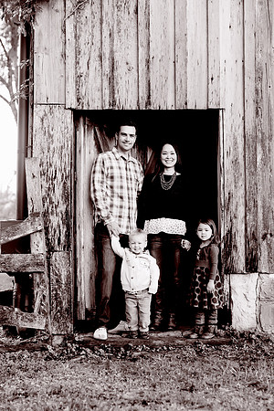 Peterson Family 2013-87