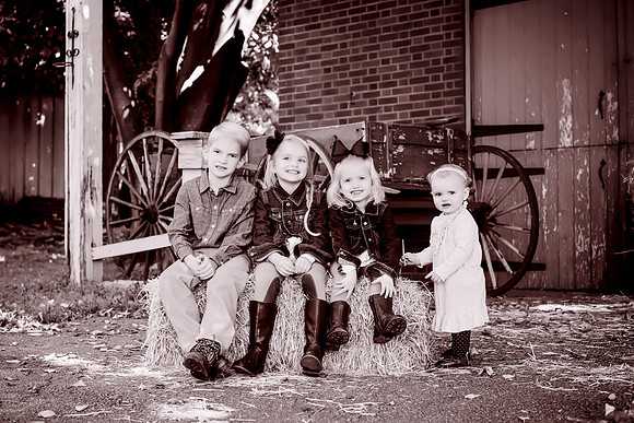 Lucas Family 2013-78