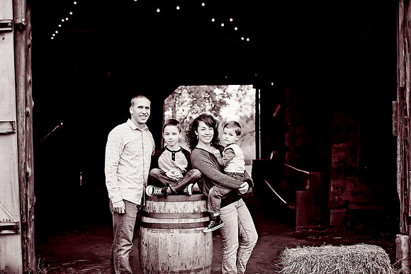 Harrig Family 2014-138