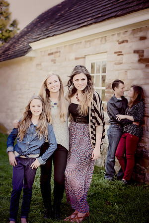 Beanblossome Family 2013-41