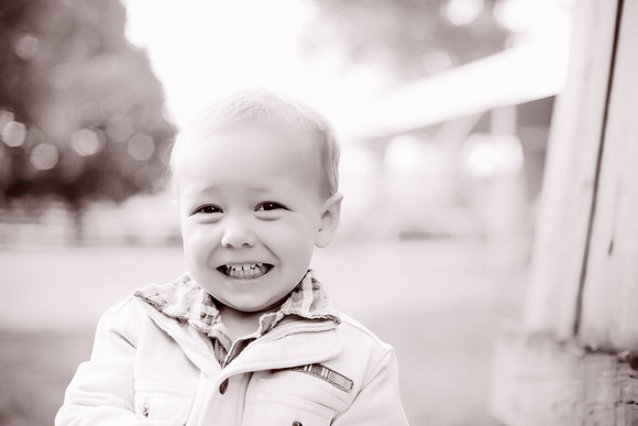 Peterson Family 2013-207