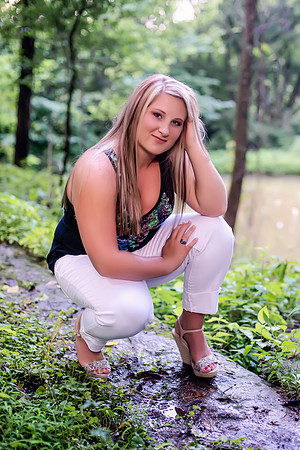 Alexis Senior Pictures-38