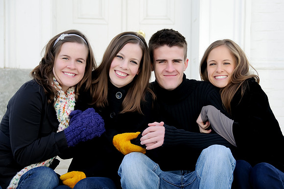 Starnes Family-18