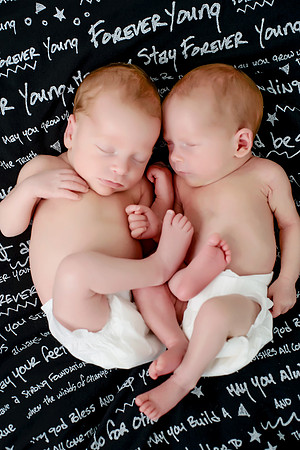 Pennington Twins 2013-82