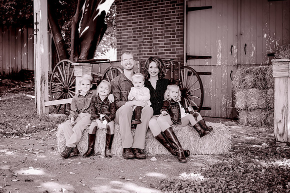 Lucas Family 2013-66