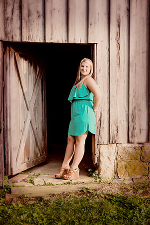 Alexis Senior Pictures-107
