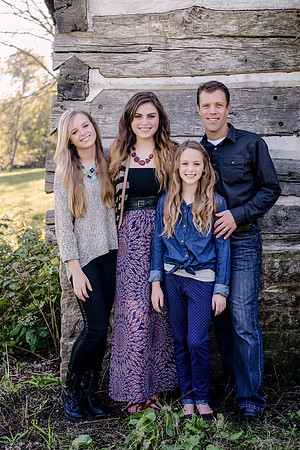 Beanblossome Family 2013-127