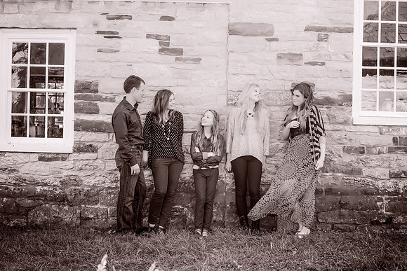 Beanblossome Family 2013-30