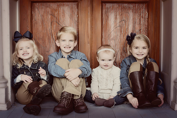 Lucas Family 2013-29