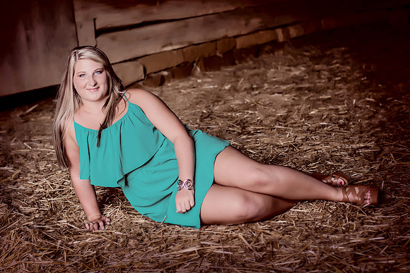 Alexis Senior Pictures-67