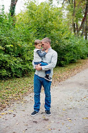Harrig Family 2014-37