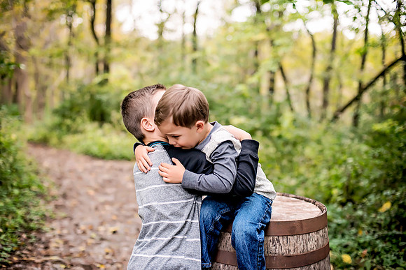Harrig Family 2014-76