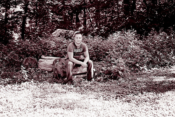 Austin Senior-201