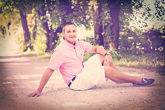 Austin Senior-38