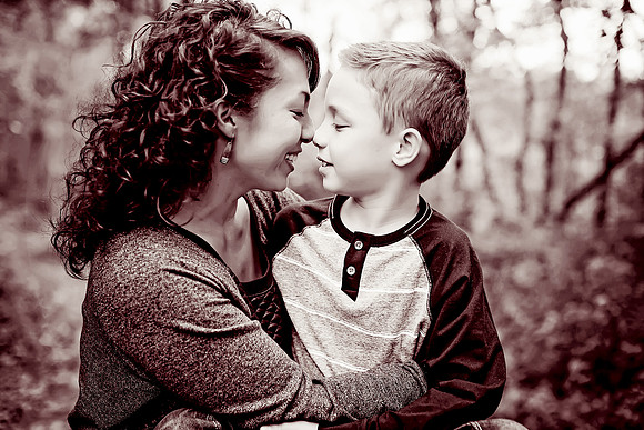 Harrig Family 2014-57