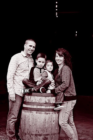Harrig Family 2014-144