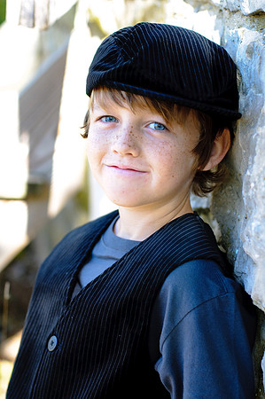 Maynard Family Fall 2010-43