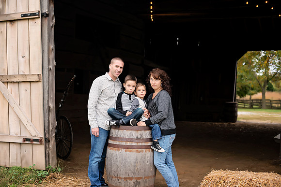 Harrig Family 2014-139