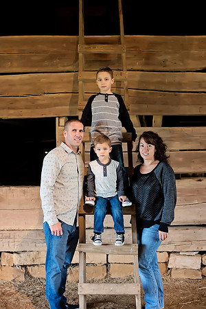 Harrig Family 2014-151