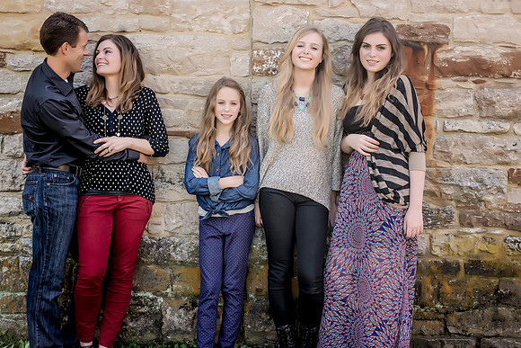 Beanblossome Family 2013-31